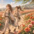GW明けのダンスレッスンはなかなか厳しく楽しい