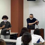 聖隷訪問看護ステーション千本＆看護小規模多機能型居宅介護事業所せいれい緑町