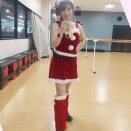 サンタ・コスチューム♪✩