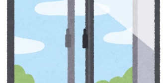 【家建築予定】樹脂製のサッシの白って、スイッチとかと同様に時間が経つと黄ばんでしまうのかな？