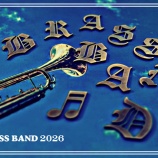 『＜千歳市＞創房90番地【真鍮アート＆クラフト展 BRASS BAND2026】』の画像