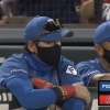 【vs.広島】日ハム、8回に宮西がピンチを招き代わった玉井が菊池の犠牲フライで先制を許す