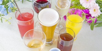 大学生ですが、お酒の飲み方がイマイチわからないので、教えてほしいです！