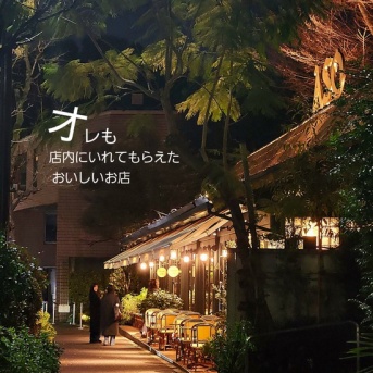 カフェ　ミケランジェロ