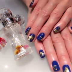 ネイルとヘアの施術が同時に可能です❤❤❤ ぜひ年末前に...❤