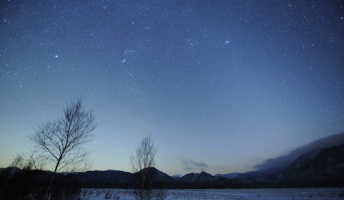 【画像あり】天体観測が趣味の俺が、星がきれいな場所を紹介する