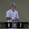 【vsロッテ】日ハム立野、6回に岡のタイムリーで1点を失い点差が2点に広がる