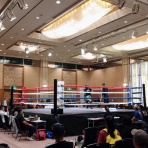 千葉県市川市のキックボクシングジム・TRY-EX KICKBOXING TRAINING GYM
