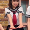 武元唯衣のコスプレ