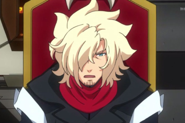 Mega Driver S Diary ゼハート ガレット