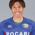 『2017年徳島ヴォルティス 移籍による退団選手（渡大生）』の画像