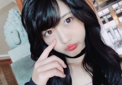 【速報】若月佑美が大胆イメチェン！！！！！！！！