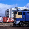 JR東日本キハ110系長野車両センター@キハ110-225＋キハ110-236（廃車群）