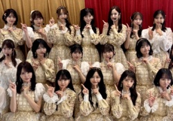 なぜ昨日の「withMUSIC」に池田や川﨑を出さなかったのか