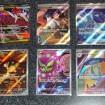 ゆのみの、ポケモンカードを探して！