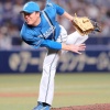 日ハム田中正義が10セーブ目　自己最速157キロ記録