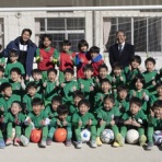 サッカー・なんでもニュース