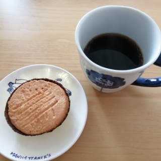 ちょっと幸せ、ずーっと幸せ