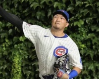 カブス鈴木誠也、5年134億円契約完了 26年は.270 26 86 ops.841