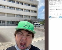 甲子園で負けた大阪桐蔭に「ざまーみろ」 へずまりゅうが暴言投稿を謝罪「ごめんなさいでした」