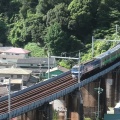 八高線　HB-E220系甲種輸送　2025/07/26