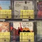 ディスクユニオン新宿ジャズ館