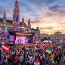 2026年ユーロヴィジョン開催地はウィーンに決定！第70回アニバーサリー大会の見どころ