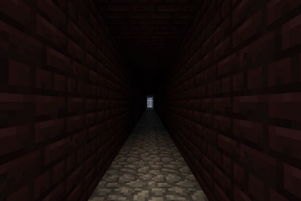 南大陸の日本庭園駅を作る マインクラフトてんやわんや開拓記