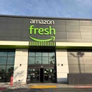 タイムリーにAmazon freshにAmazonで買った商品リターンついでに最初で最後？のショッピング♪