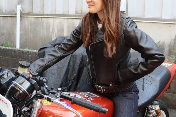 sixhelmets leopard best 古着　バイカー　アメカジ sixhelmets leopard best 古着バイカーアメカジ