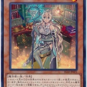 遊戯王OCG】エンディミオンとラメイソンとウィッチクラフトの