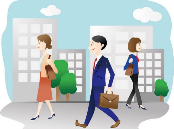 海外「日本で住居から駅まで徒歩15～20分は遠い？近い？」日本の住居と駅までの距離に対する海外の反応