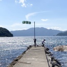 「夏休みを楽しく過ごすステップが見えました！」