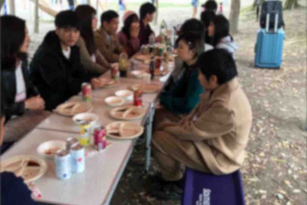 プラスタ 関西アウトドアサークル 19年03月