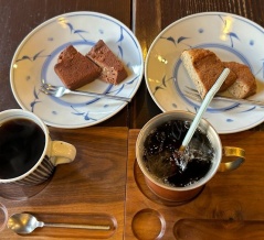 【徳島県徳島市】ゆったりとした時間を楽しもう！　可否庵