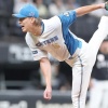 【日本ハム】達孝太３カ月ぶり勝利の権利得て降板　６回無失点、自己最多９奪三振と好投