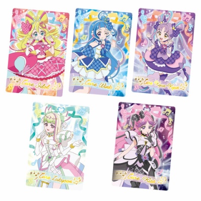 タニタ 音声体組成計 BC-203 声優アワードモデル : アニメ＆漫画