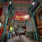 『LAOWA9mmF2.8で巡るシュミット周辺の名所案内６：吉祥寺・俺たちの旅　2019/02/10』の画像