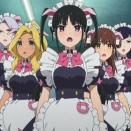 「アキバ冥途戦争」楽しかったな