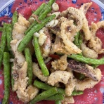 好吃　好酒　好台湾！