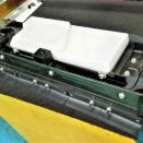 DA17W エブリィW オートステップ撤去