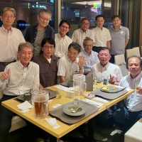 1987年入社総合職の同期会
