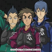 遊戯王OCG】OCGインストラクターが「チーム太陽」をイメージしたデッキ