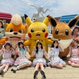 『[イコラブ] ＝LOVE、7/4放送「THE MUSIC DAY 2026」出演終了後のメンバーポストまとめ』の画像