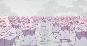 【呪術廻戦 死滅回游】第50話 感想 わかりやすいフローチャート付けといたよ!【3期 前編】