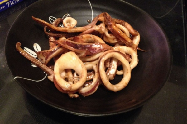 むっきーのダイエットおつまみレシピ 低カロリー 簡単 安い 美味しいダイエットおつまみ 料理レシピ ダイエットイカ料理