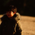 冬鳥深晴の闇へようこそ