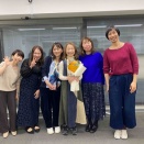 １１月３０日（日）リアル開催ワークショップに参加された皆様ありがとうございました！