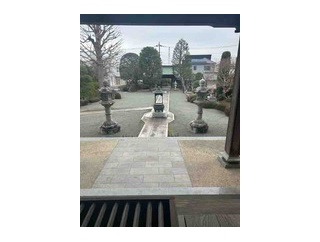 春彼岸会お中日