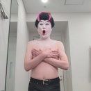 【画像】コウメ太夫のセミヌード、エ□すぎるｗｗｗｗｗｗｗ